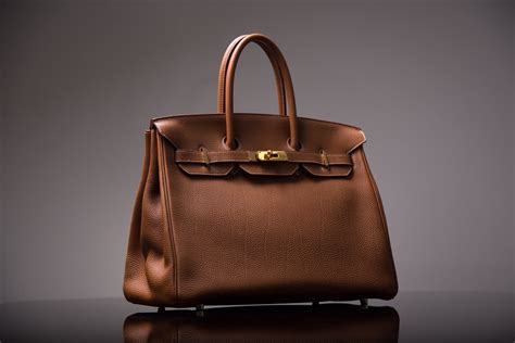 who owns the most hermes bags